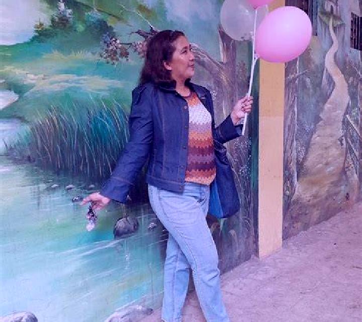 Marta 2 Puebla del Maestre escort