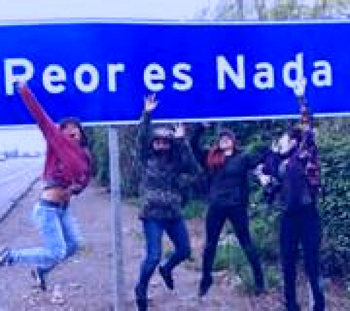 Marta 2 Sierra de Yeguas escort