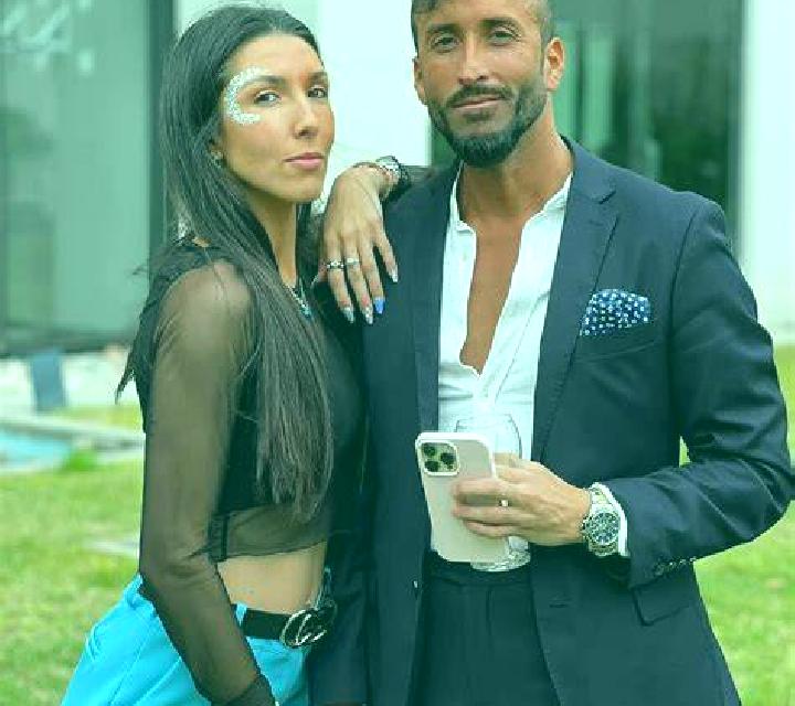 Marta 3 Azlor escort