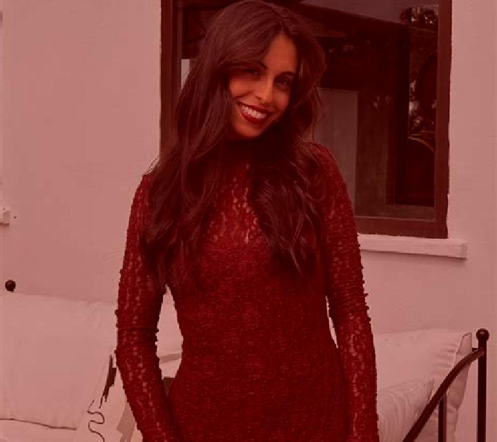 Marta 3 Badaran escort