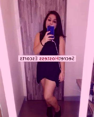Marta 3 Bellvis escort