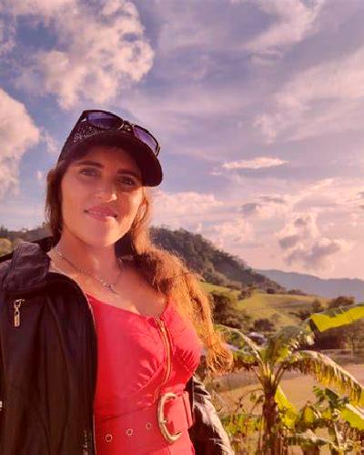 Marta 3 Hontecillas escort
