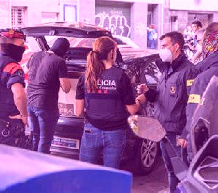 Marta 3 Medrano escort