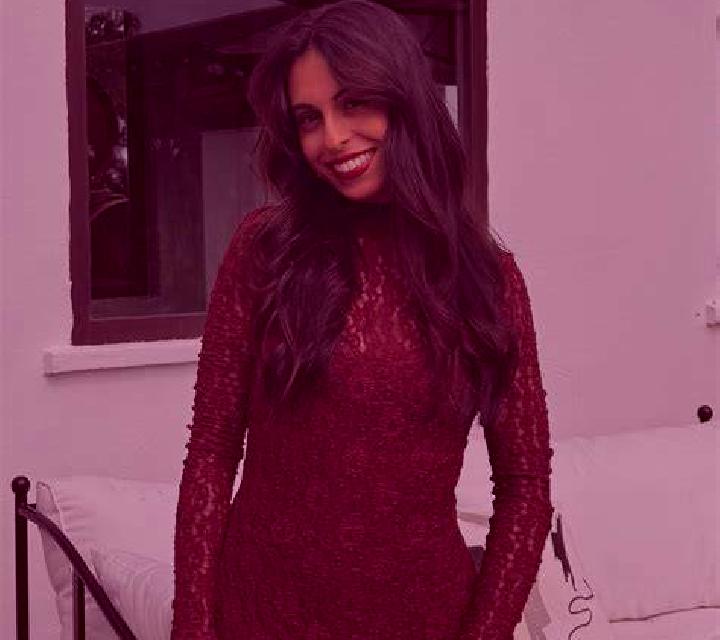 Marta 3 Tormos escort