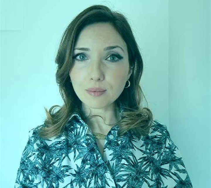 Marta Atocha escort