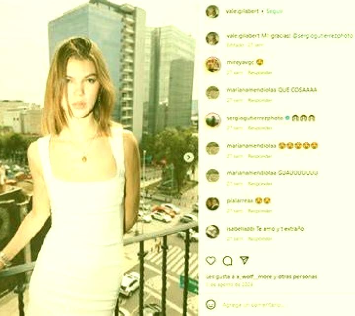 Marta Buenache de Alarcon escort