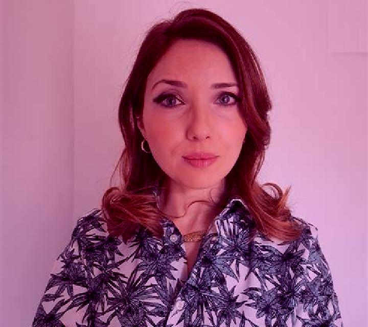 Marta Canizares escort