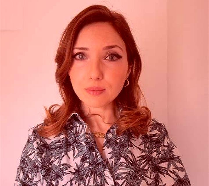 Marta Cartaya escort