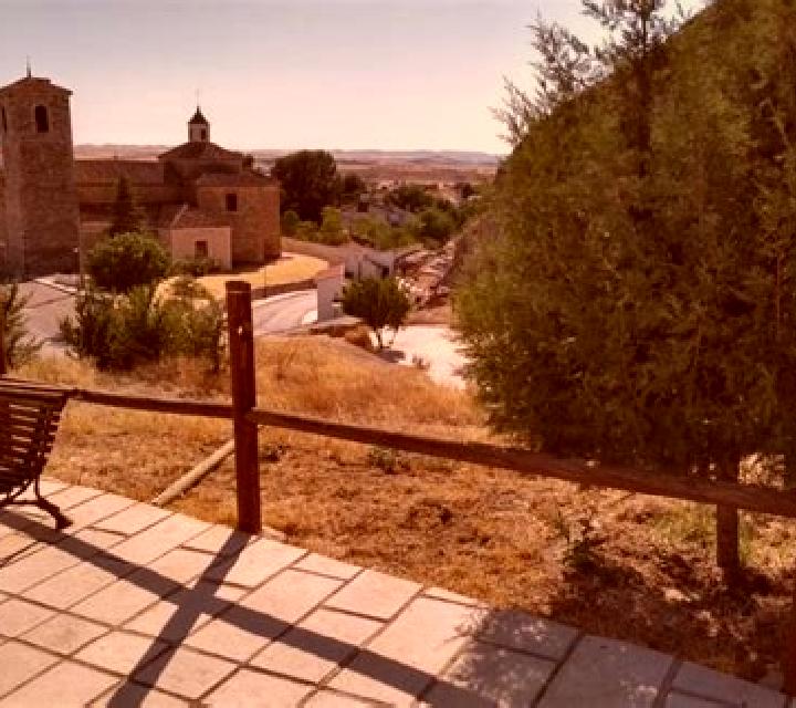 Marta Celada del Camino escort