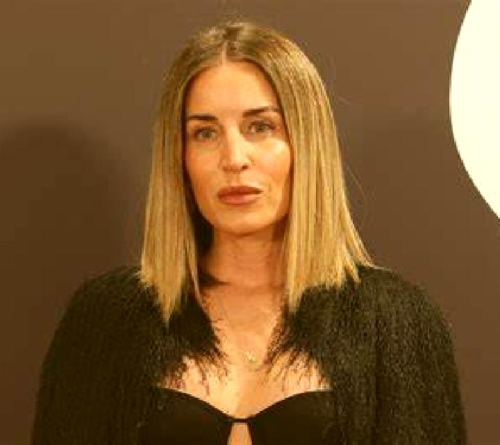 Marta El Perdigon escort