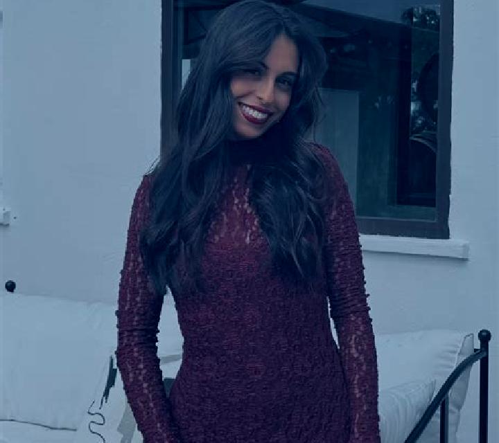 Marta Fuentenovilla escort