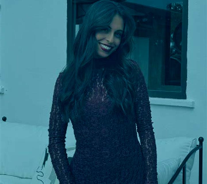 Marta la Cellera de Ter escort