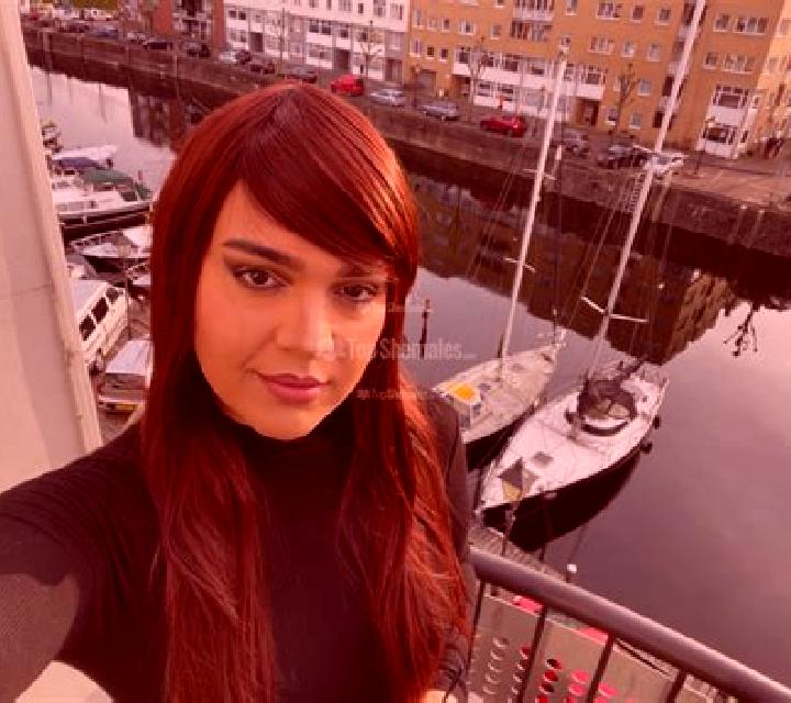 Marta Mora d Ebre escort