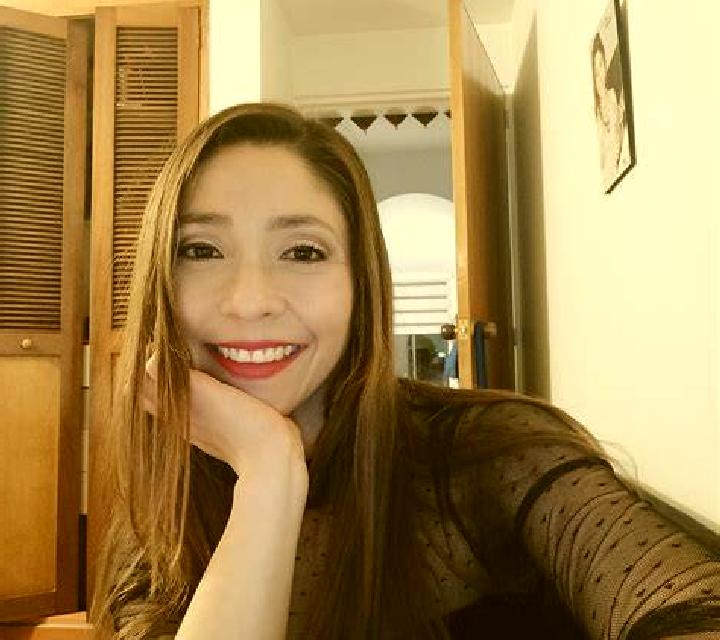 Marta Ojen escort