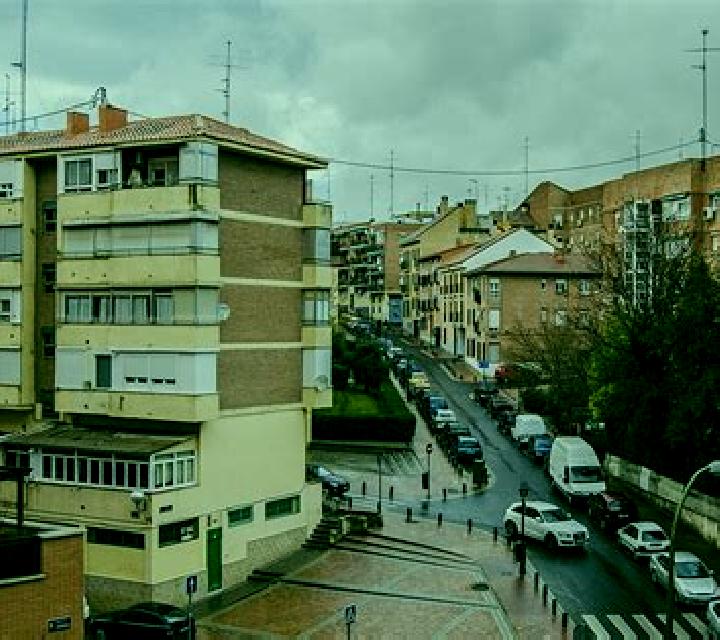 Marta Otero escort