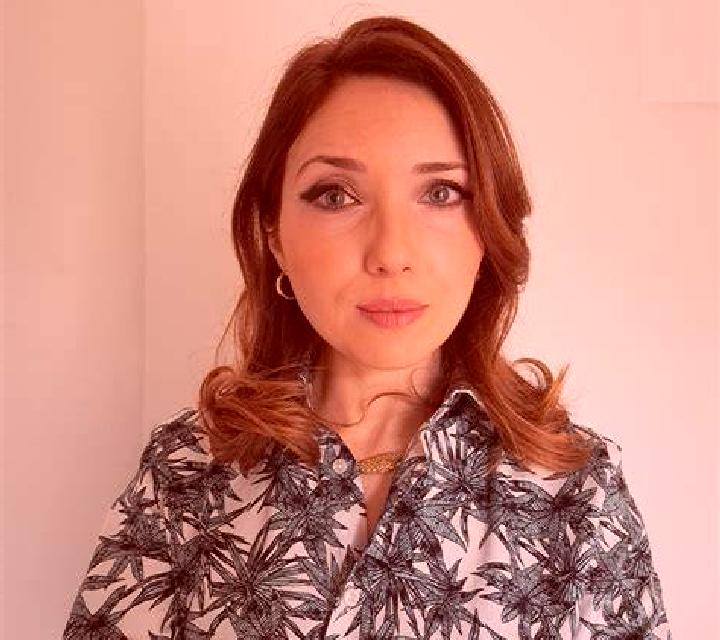Marta Perdiguera escort