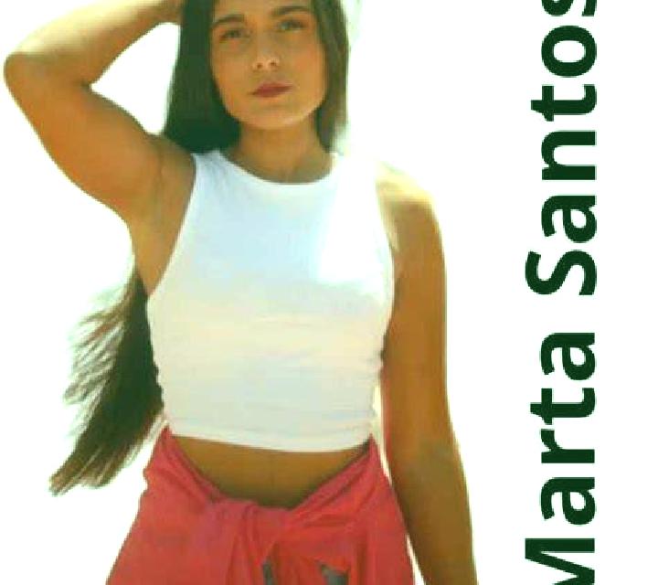 Marta Sant Agusti escort