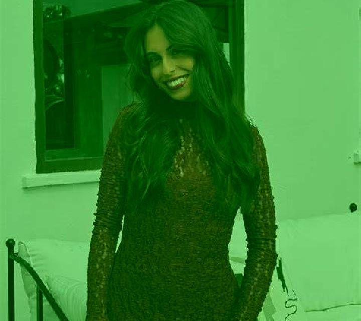 Marta Secastilla escort