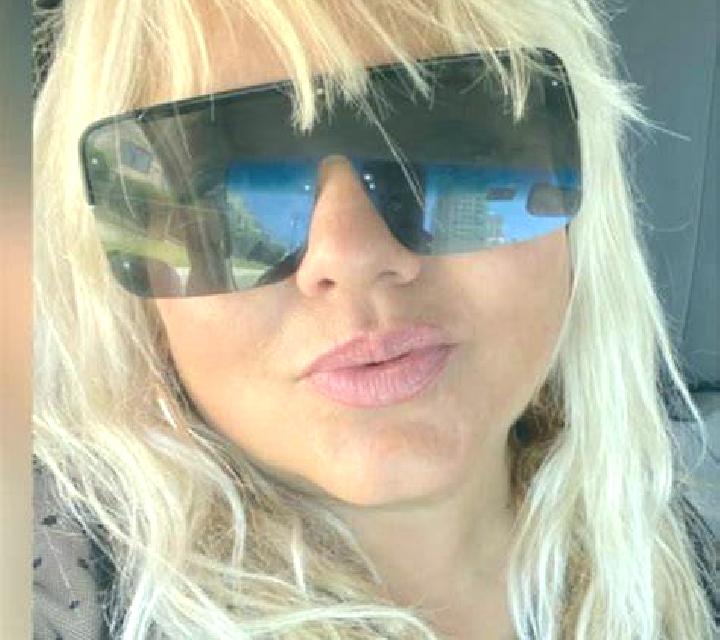 Marta Sierra de Yeguas escort