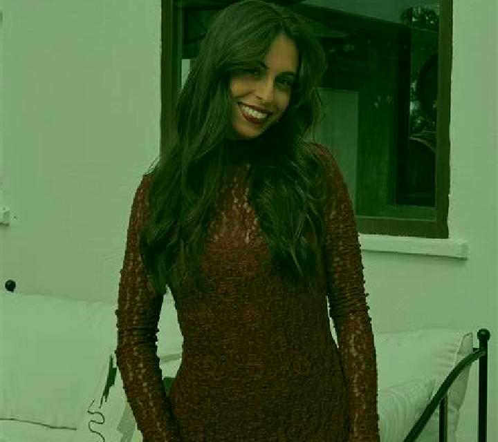 Marta Valfarta escort