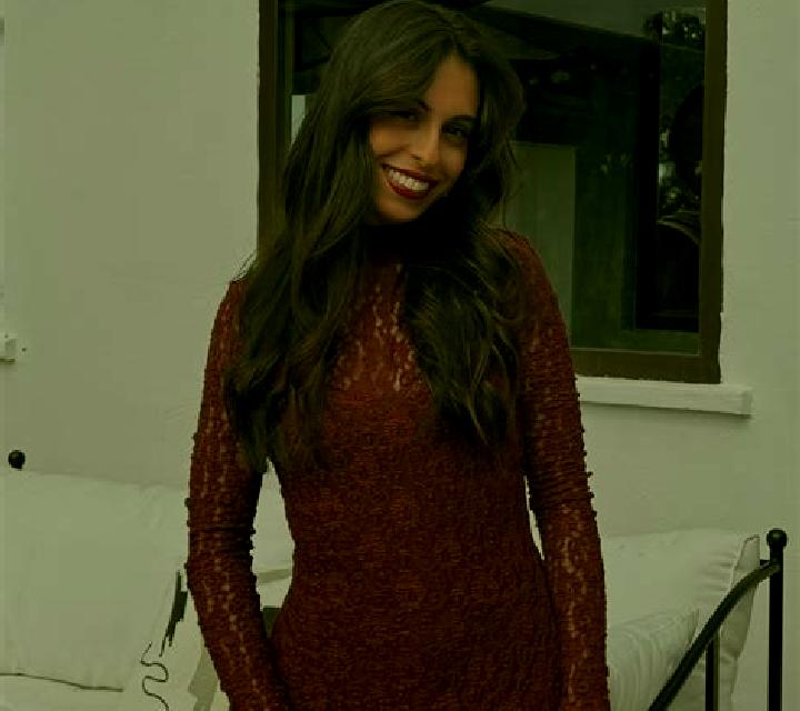 Martina 2 Baguena escort