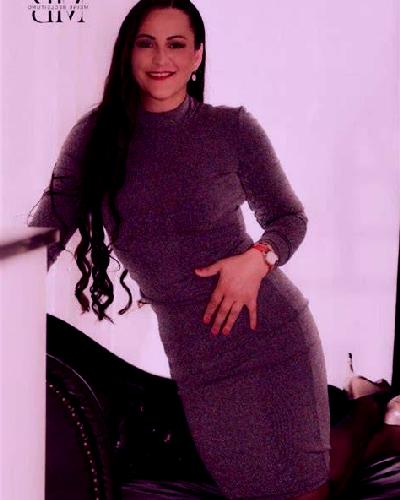 Martina 2 Casafranca escort