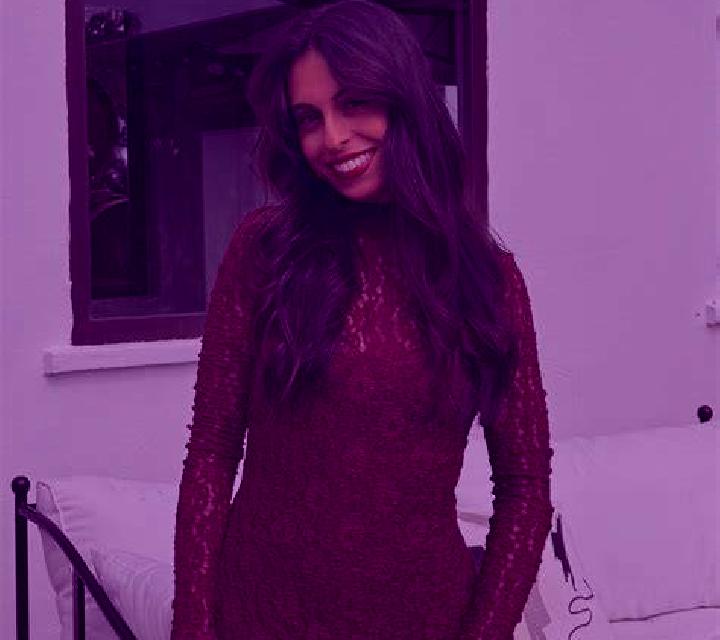 Martina 2 Chillaron del Rey escort