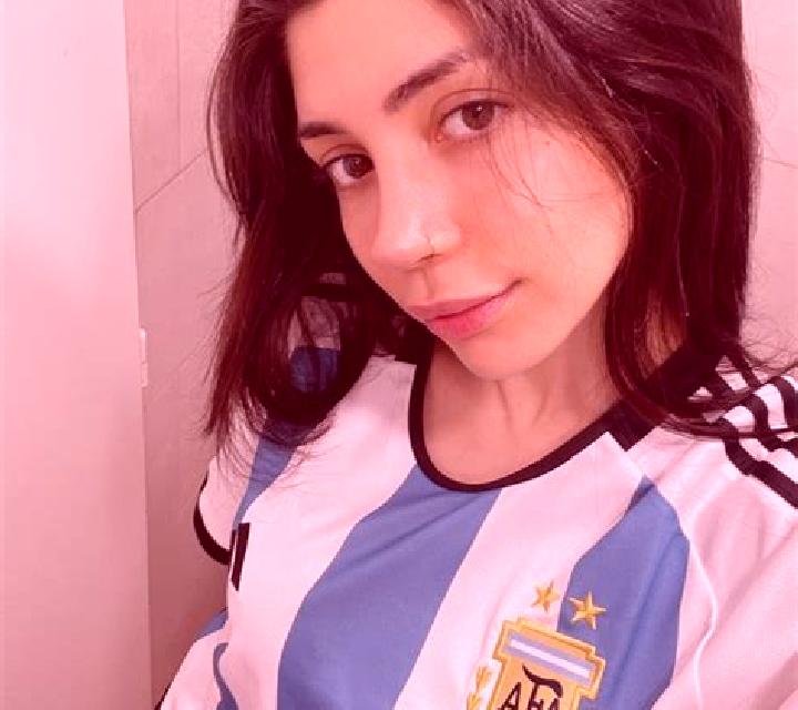 Martina 2 Santa Cruz de Boedo escort