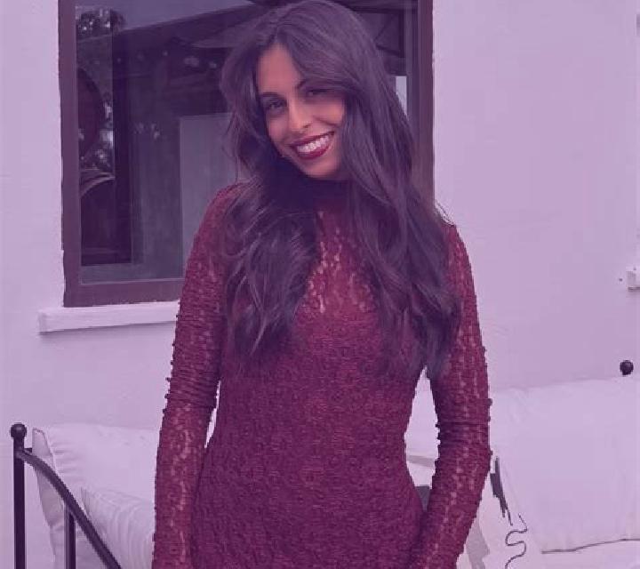 Martina 2 Siruela escort