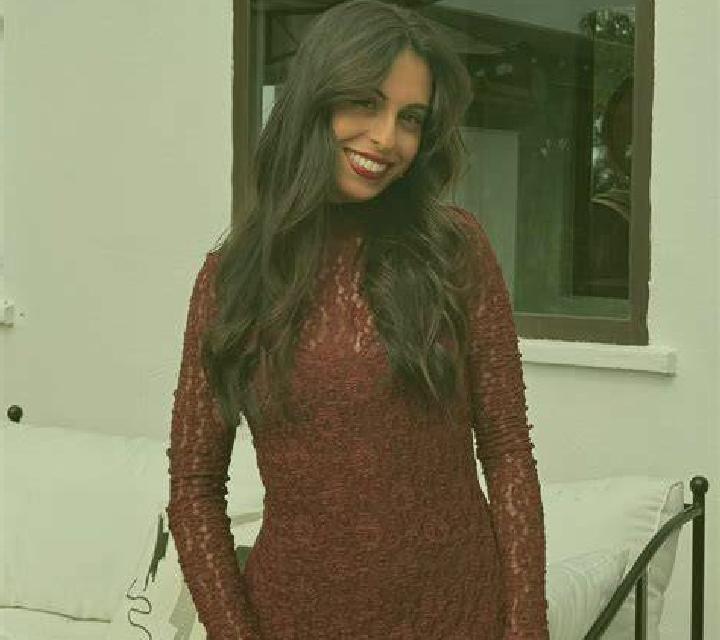 Martina 3 Aguaviva escort