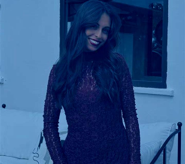 Martina 3 Albalat dels Sorells escort