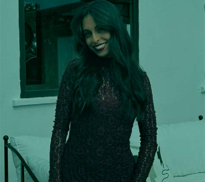 Martina 3 Arenzana de Arriba escort