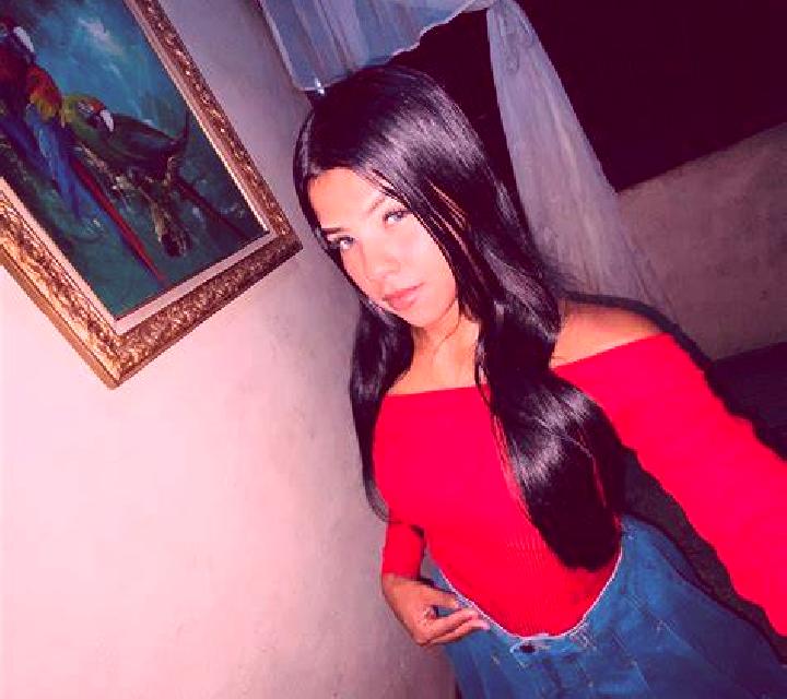 Martina 3 Castillo de Villamalefa escort