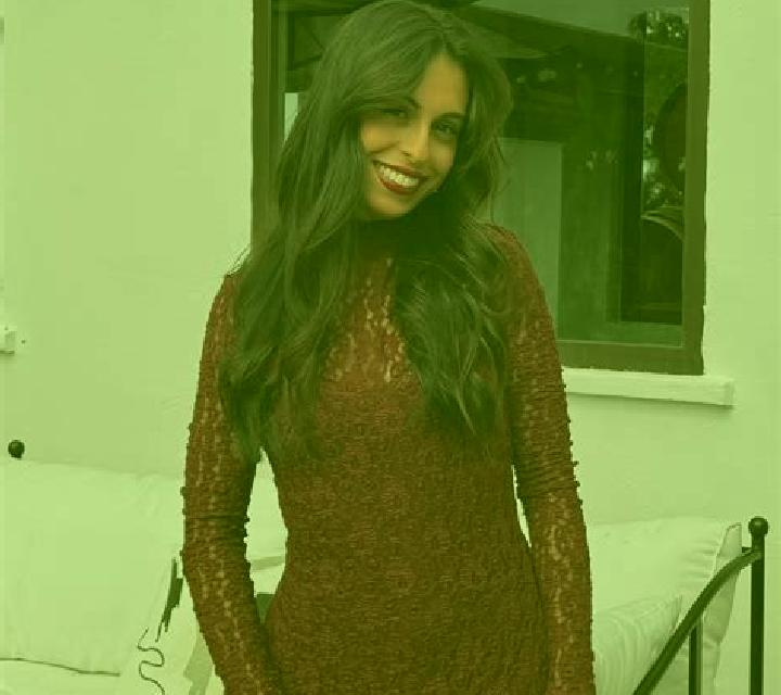 Martina 3 Esparreguera escort