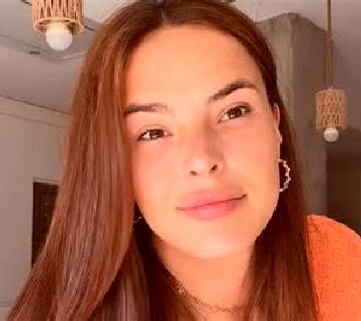 Martina 3 San Nicolas del Puerto escort