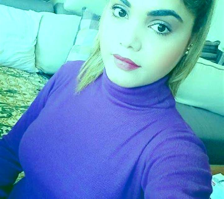 Martina 3 Socovos escort