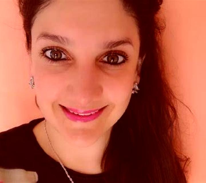 Martina Avellaneda escort