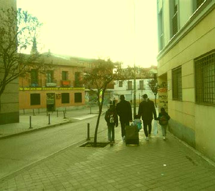 Martina Barcial del Barco escort