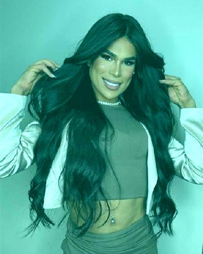 Martina Busto de Bureba escort