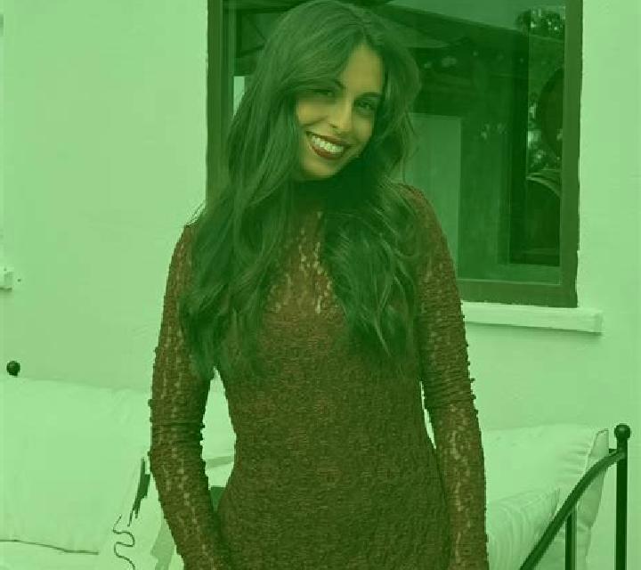 Martina Casafranca escort