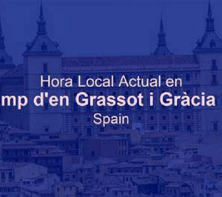 Martina el Camp d en Grassot i Gracia Nova escort