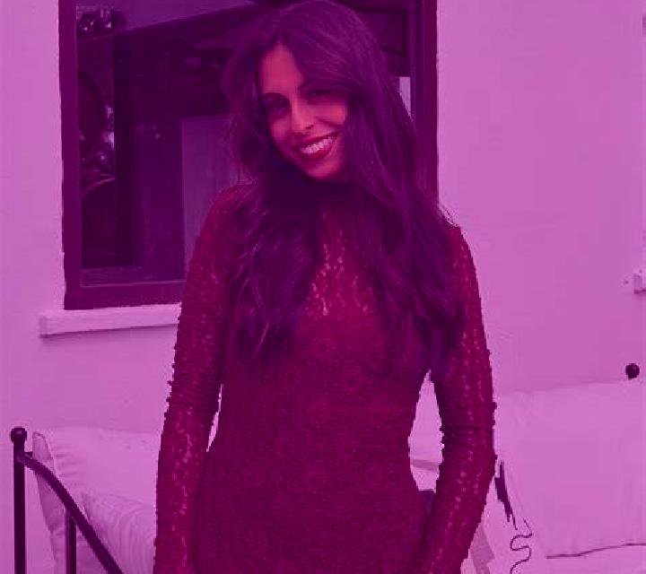 Martina El Campello escort