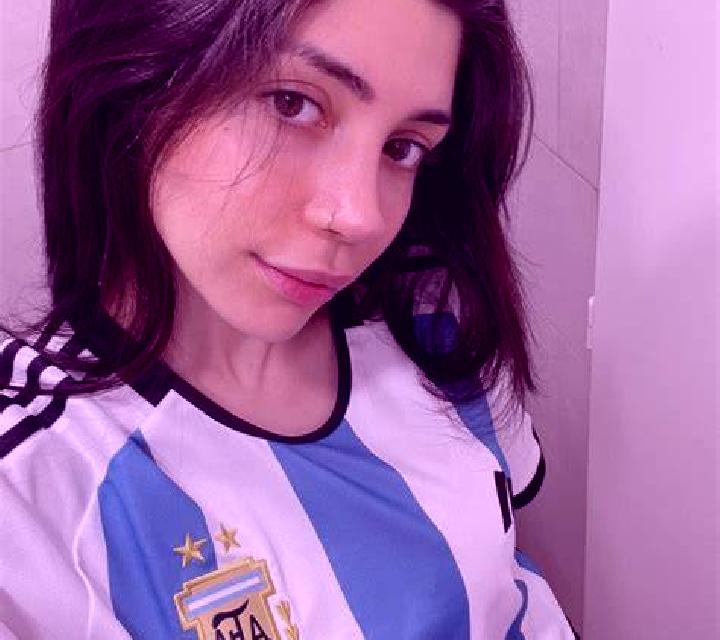Martina El Medano escort