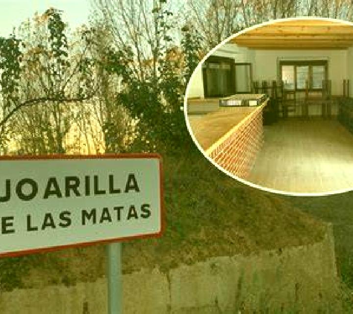 Martina Joarilla de las Matas escort