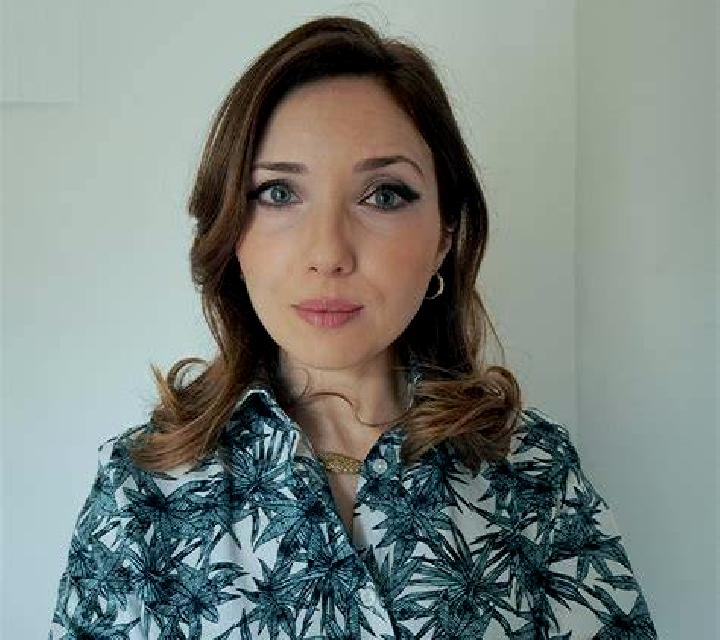 Martina Jodar escort