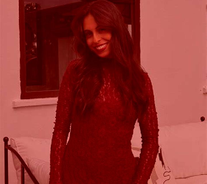 Martina Monesterio escort