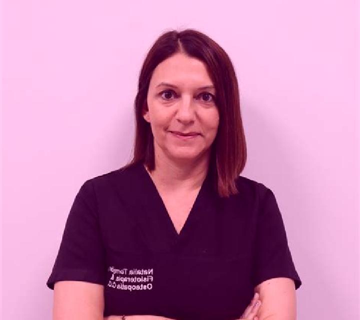 Martina Ponte Caldelas escort