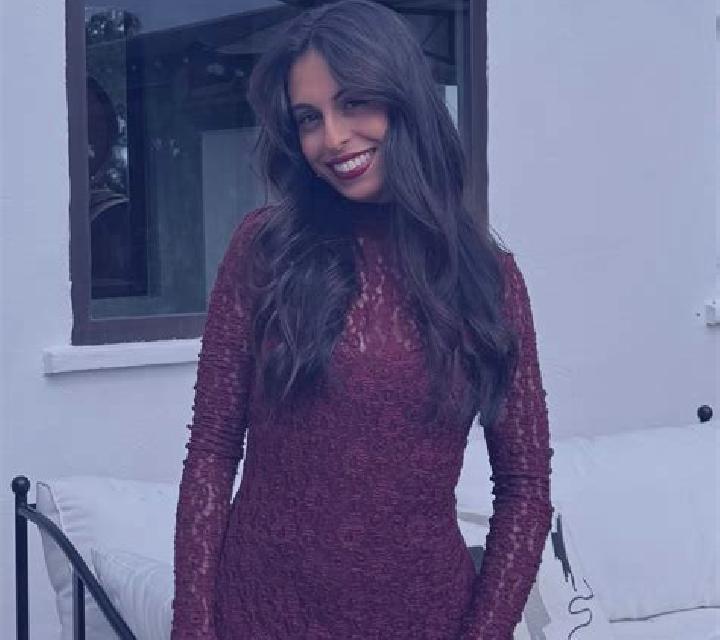 Martina Puente del Congosto escort