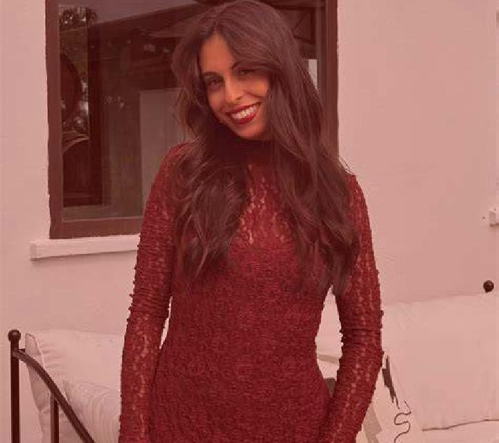 Martina Retiro escort