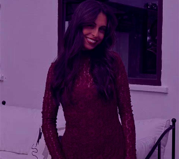 Martina Soria escort